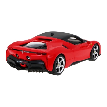 Ferrari SF90 Stradale zdalnie sterowane model 1:14 RASTAR ZRC.97300.CR